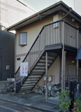ハイツ中井の画像