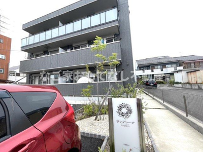 【エントランス】 | サンプレーナ