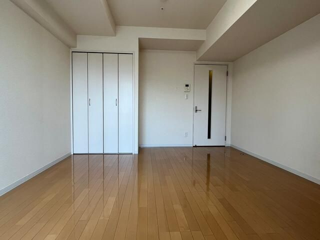 アクシス池袋の居間・リビング