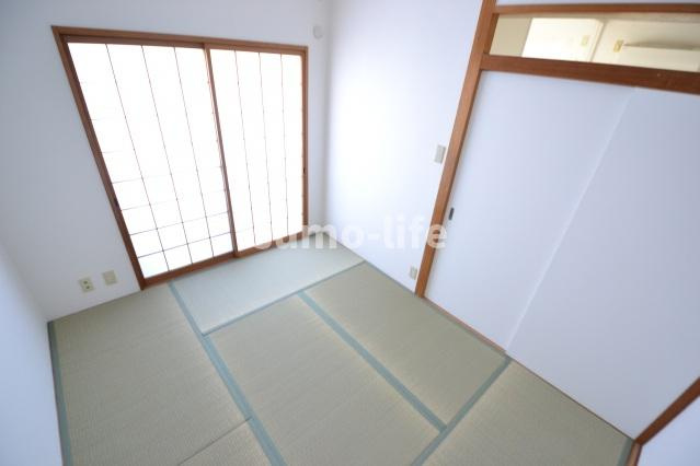 武庫之荘ジェメッリ北棟のその他