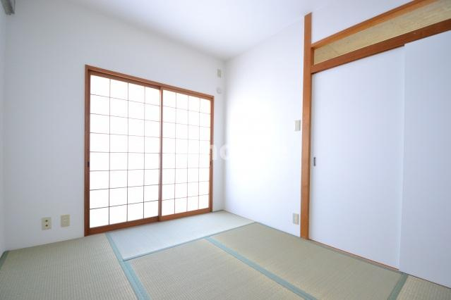 武庫之荘ジェメッリ北棟のその他