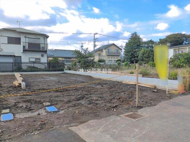 《仲介手数料無料》調布市西つつじケ丘４丁目10-2新築一戸建て‎KEIAI Grace