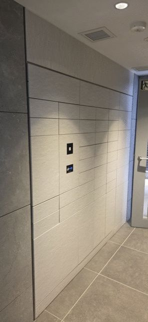 オープンレジデンシア高田馬場のその他共用部分