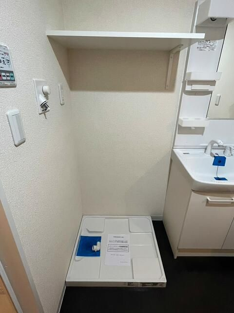 アクシス池袋の設備