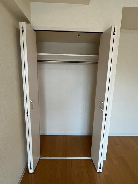 アクシス池袋の収納