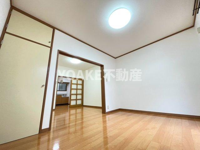 さがみ野シティパレス１のその他