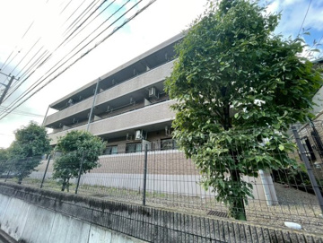 パークハイツ/千葉寺町の画像