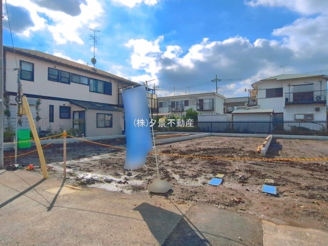 《仲介手数料無料》調布市西つつじケ丘４丁目10-2新築一戸建て‎KEIAI Grace