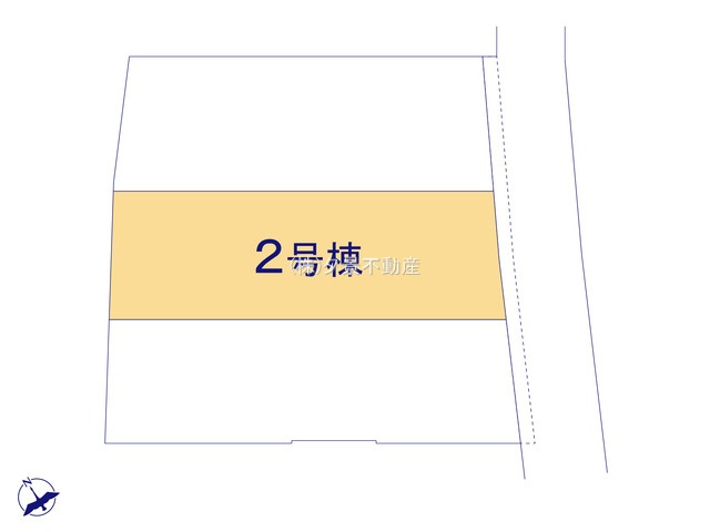 《仲介手数料無料》調布市西つつじケ丘４丁目10-2新築一戸建て‎KEIAI Grace