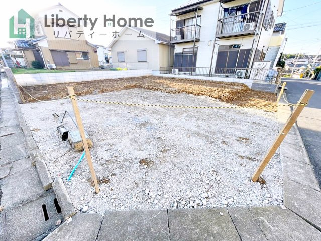 取手市新取手2丁目03期　新築戸建のキッチン|同形状・同仕様