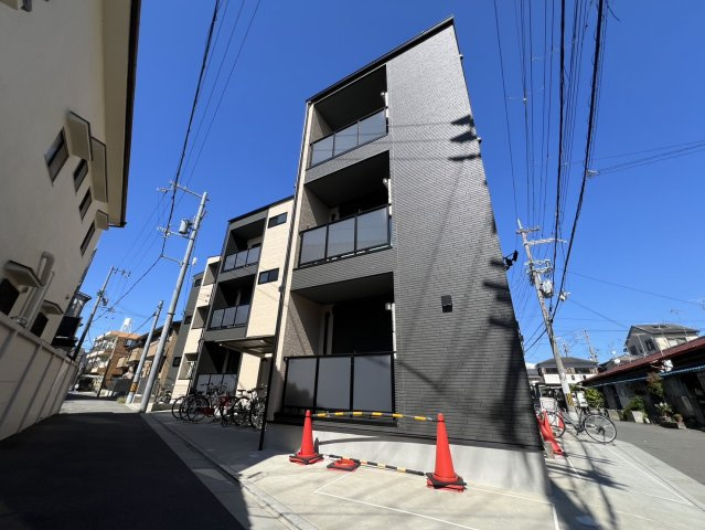 アンサー友井