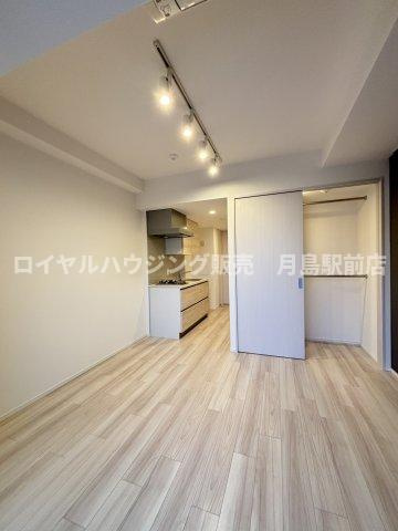 ☆8.8帖洋室☆