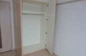 【収納】カスタリア要町 