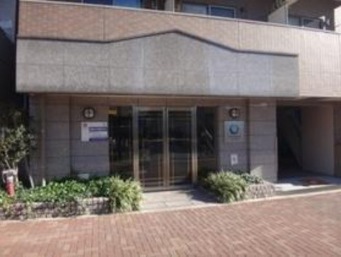 【エントランス】カスタリア要町