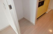 【内装】カスタリア要町