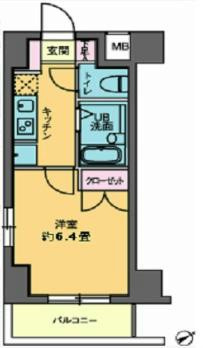 カスタリア要町