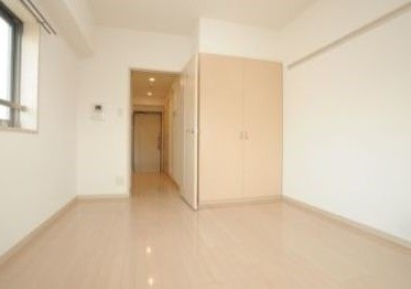 【居間・リビング】カスタリア要町