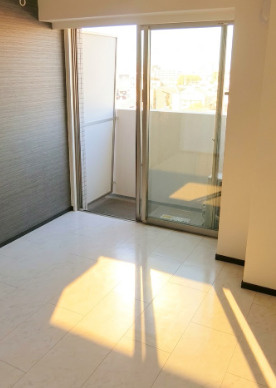 ＡＲＴＥＳＳＩＭＯ　ＡＱＵＴＯの寝室