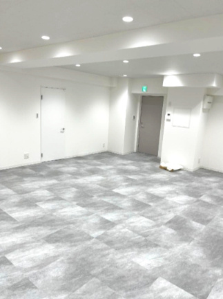 グランベルハーモニーの内装