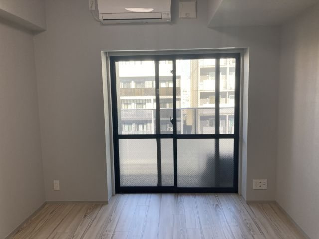 新品家具付きマンション左門町13(KaGood東京)の洋室