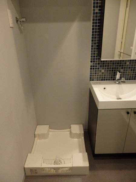 新品家具付きマンション左門町13(KaGood東京)の内装