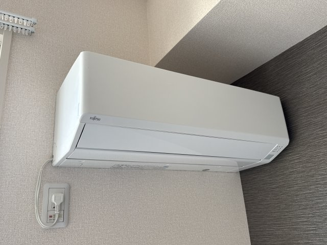 K・プラウドの設備