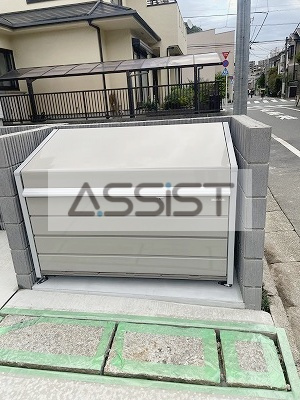 アスール　サウセのその他共用部分