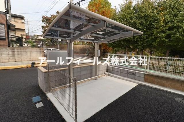 ソレイルＫＺの設備