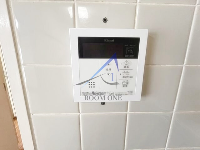 門前ビルのその他