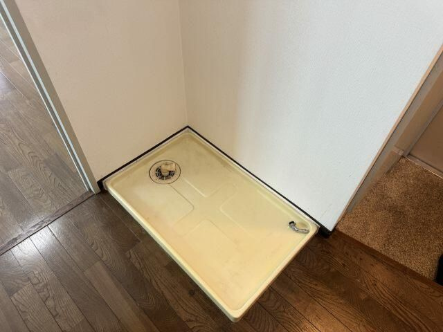 菱和パレス練馬の設備
