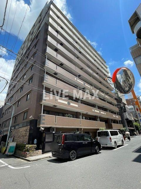ダイアパレスグランデージ日本橋の画像