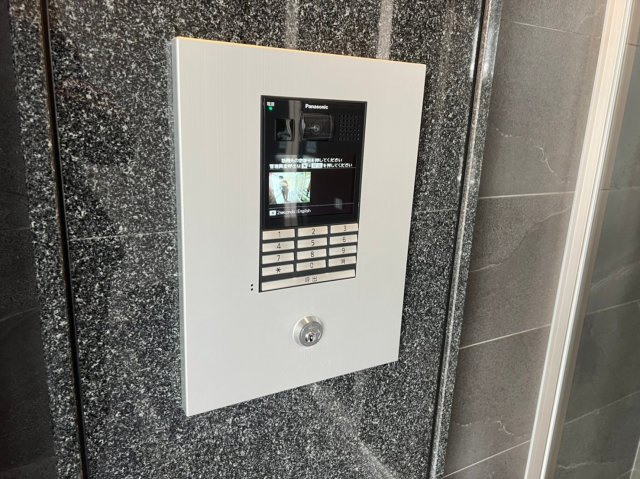 プレサンス鶴舞駅前レジス｜名古屋市の賃貸ならMｙ賃貸のセキュリティ|プレサンス鶴舞駅前レジス