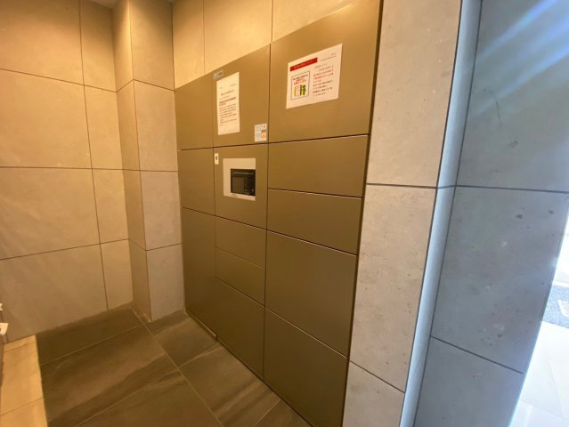 プレサンス鶴舞駅前レジス｜名古屋市の賃貸ならMｙ賃貸のその他共用部分|プレサンス鶴舞駅前レジス