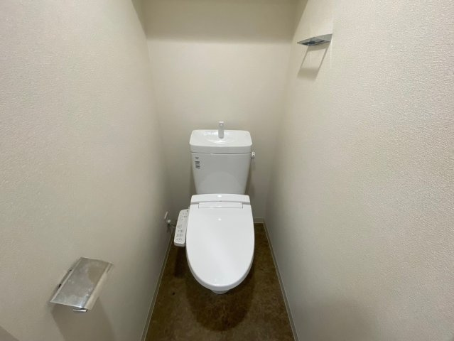 プレサンス鶴舞駅前レジス｜名古屋市の賃貸ならMｙ賃貸のトイレ|プレサンス鶴舞駅前レジス