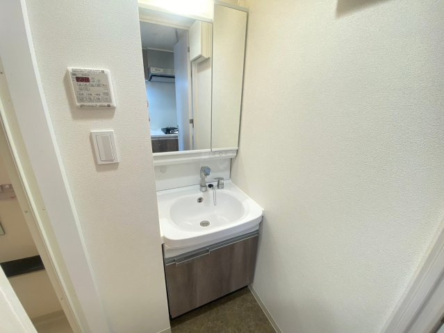 プレサンス鶴舞駅前レジス｜名古屋市の賃貸ならMｙ賃貸の洗面所|プレサンス鶴舞駅前レジス