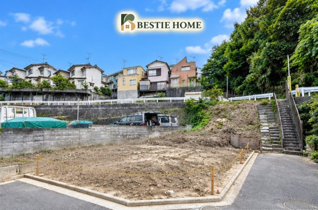 ●　綱島駅・新綱島駅