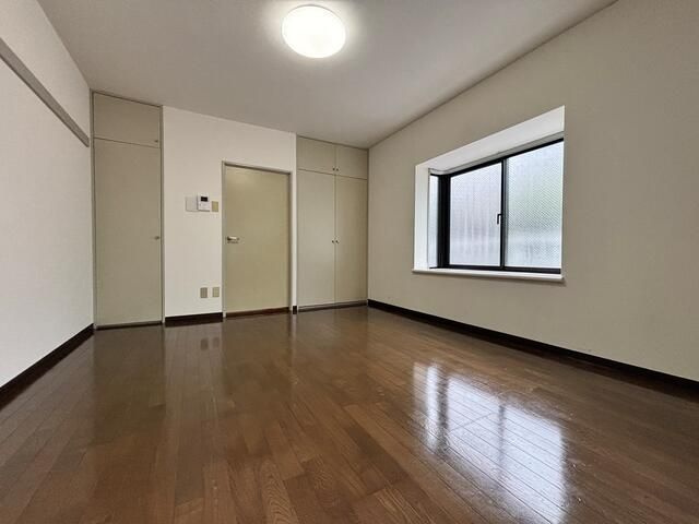 菱和パレス練馬の寝室