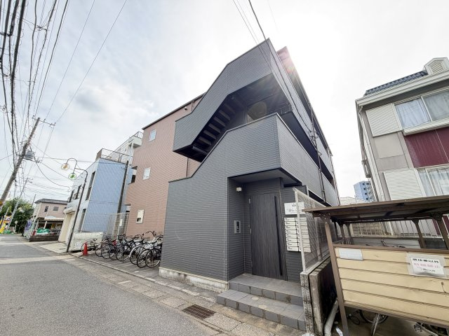 ウィンレックス北小金