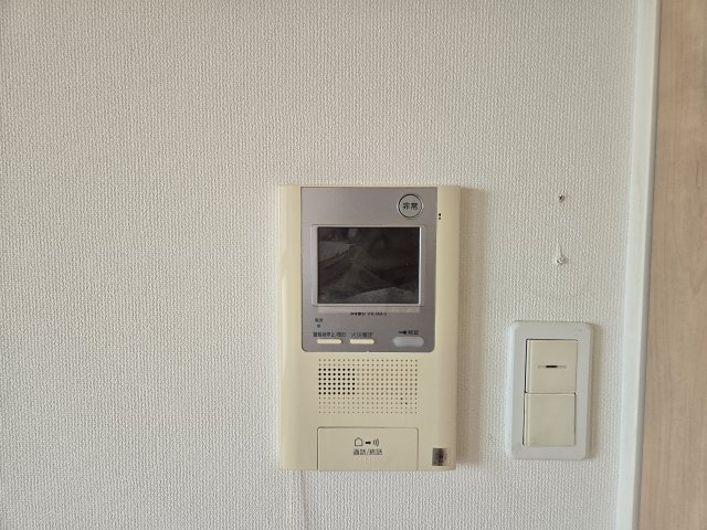 パルティール上前津|名古屋市の賃貸ならMy賃貸のセキュリティ|パルティール上前津