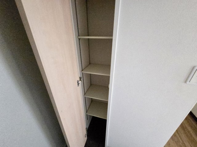 パルティール上前津|名古屋市の賃貸ならMy賃貸の収納|パルティール上前津