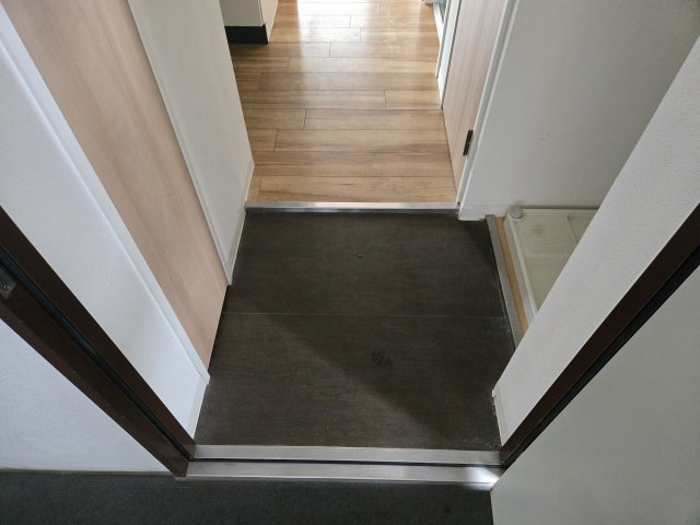 パルティール上前津|名古屋市の賃貸ならMy賃貸の玄関|パルティール上前津