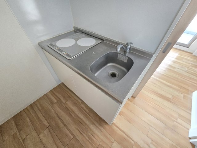 パルティール上前津|名古屋市の賃貸ならMy賃貸のキッチン|パルティール上前津