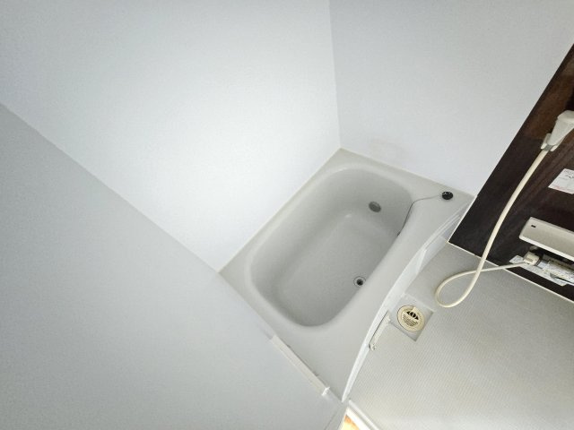 パルティール上前津|名古屋市の賃貸ならMy賃貸の浴室|パルティール上前津