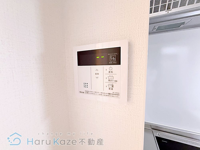 【設備】 | F asecia Superbe