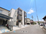 F asecia Superbe【名古屋市賃貸・ネット無料】の画像