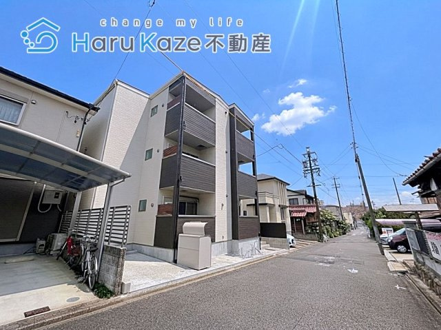 【外観】 | F asecia Superbe