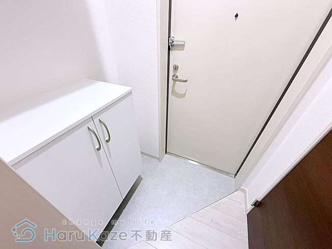 【玄関】 | F asecia Superbe