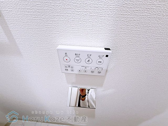 【設備】 | F asecia Superbe