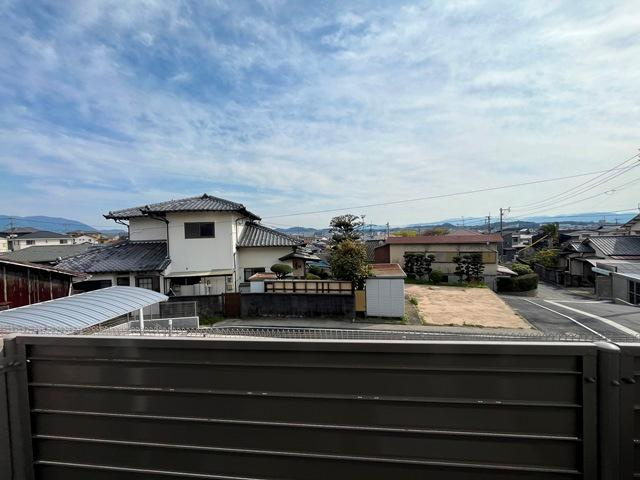 アルザスヒルズのその他|眺望
