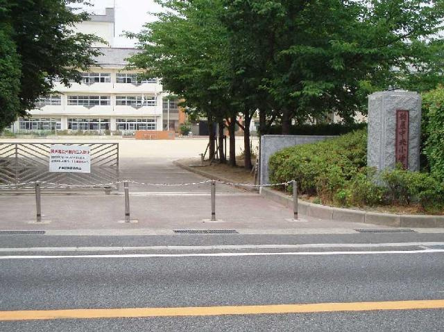 アルオナⅣの周辺|粕屋町立粕屋中央小学校まで2,190ｍ
